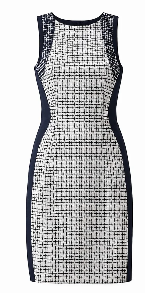 Zara فساتين ميدي