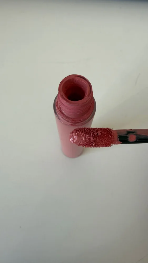 Sephora Lips, Very good, photo 6