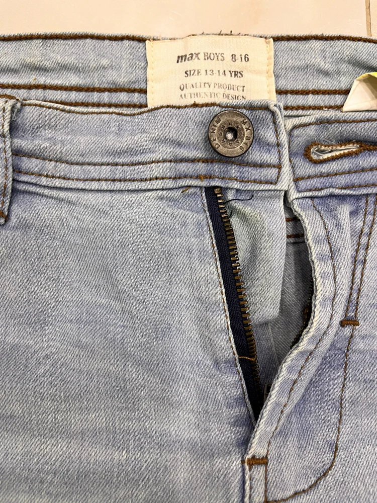 Bottoms, Good, size 10y, photo 2