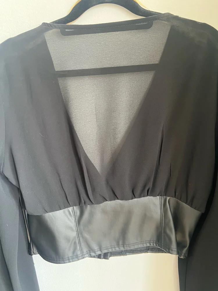 Shein Corsets, size M / 38 / 10, photo 3