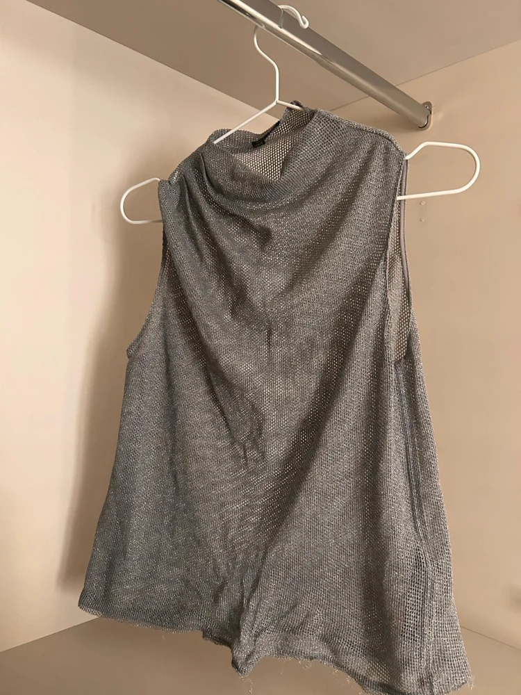 Massimo Dutti Cami Tops