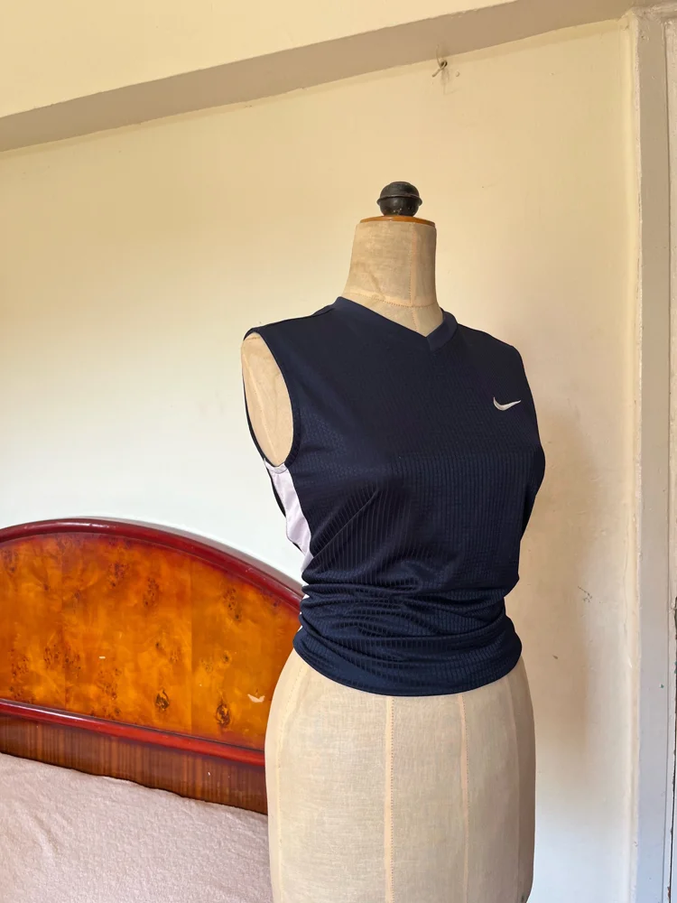 Nike Tank Tops, size M, photo 4