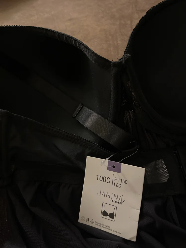 Janina Lingerie, size XXL / 44 / 16, photo 3