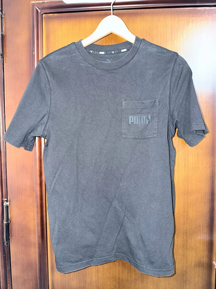 Puma T-shirts, Very good, size S, photo 3