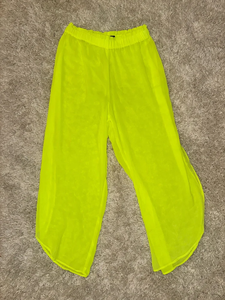 Local Pants