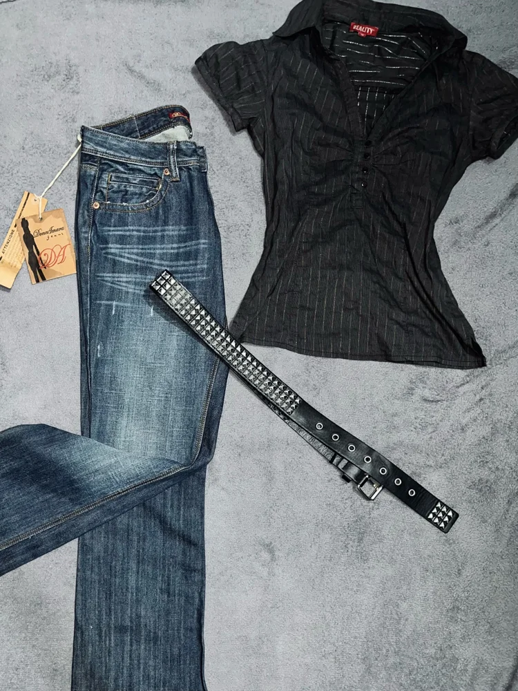 Jeans, size Other, photo 6