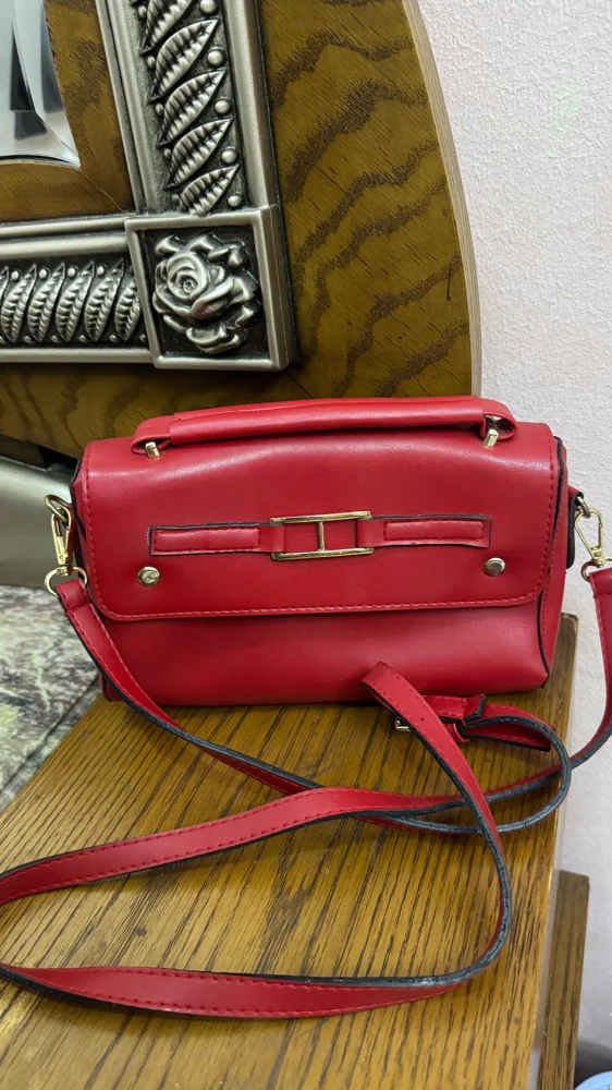 Local Cross-Body Bags, Good, photo 3