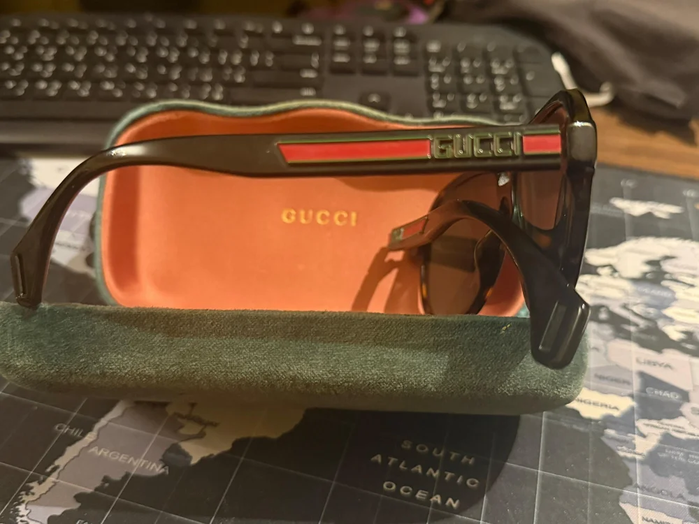Gucci Sunglasses, size Other, photo 3