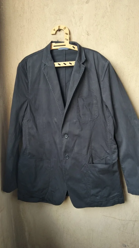 Mobaco Cottons Blazers, Very good, size XL, photo 3