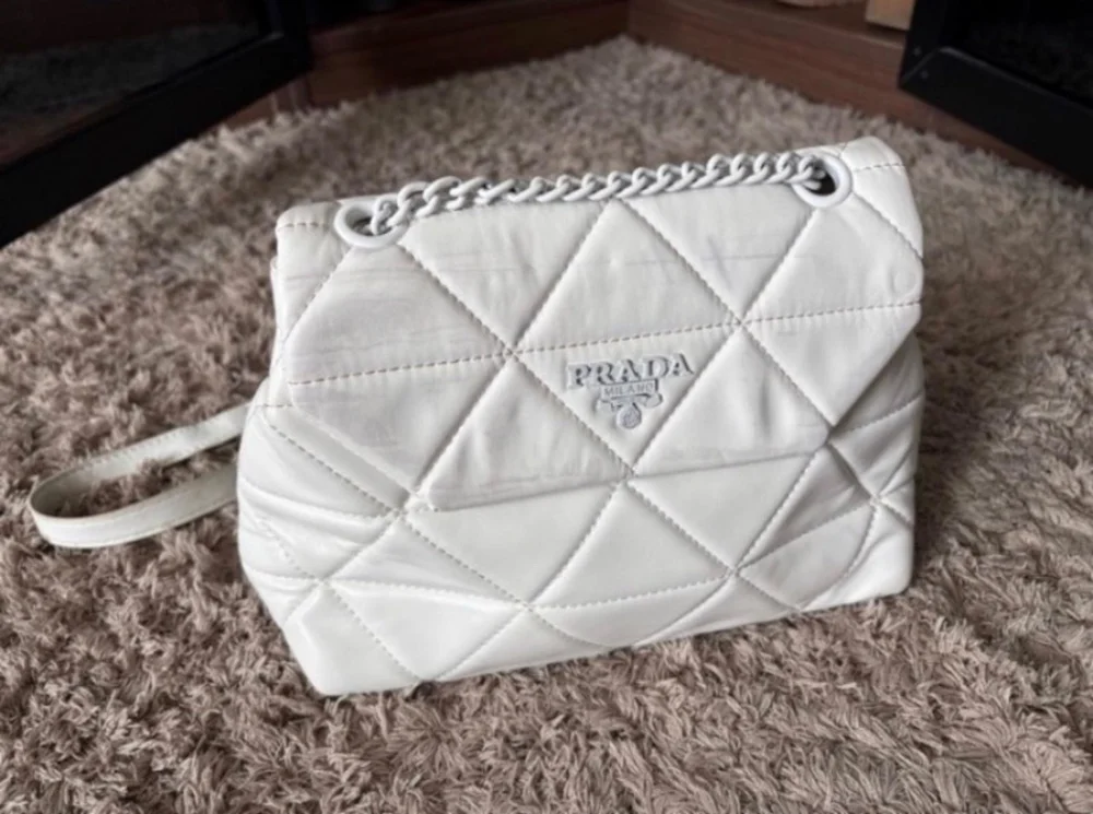 Prada Cross-Body Bags
