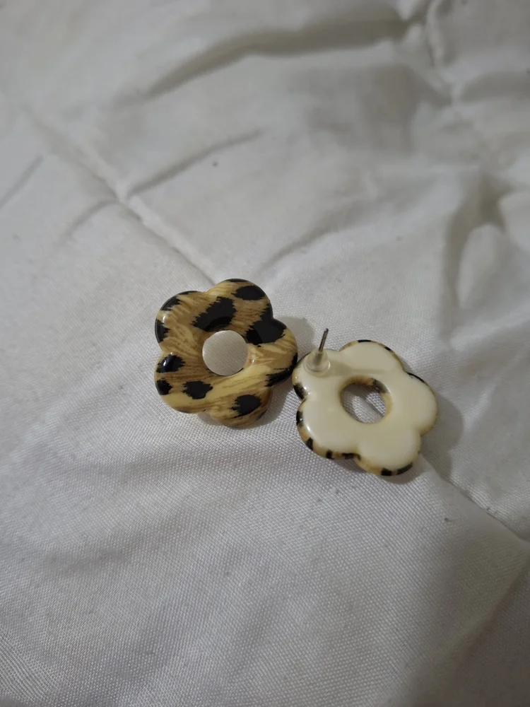 Earrings, New with tags, photo 2