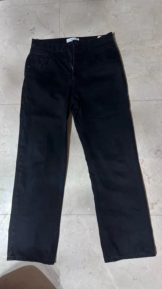 Reserved Jeans