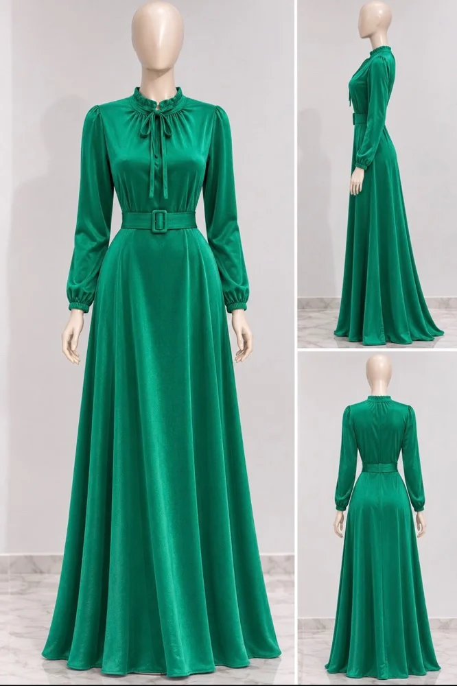Maxi Dresses, Excellent, size L / 40 / 12, photo 3