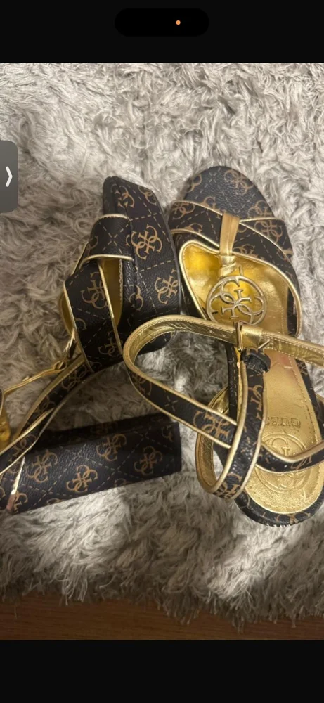 GUESS Pumps, size 37, photo 4