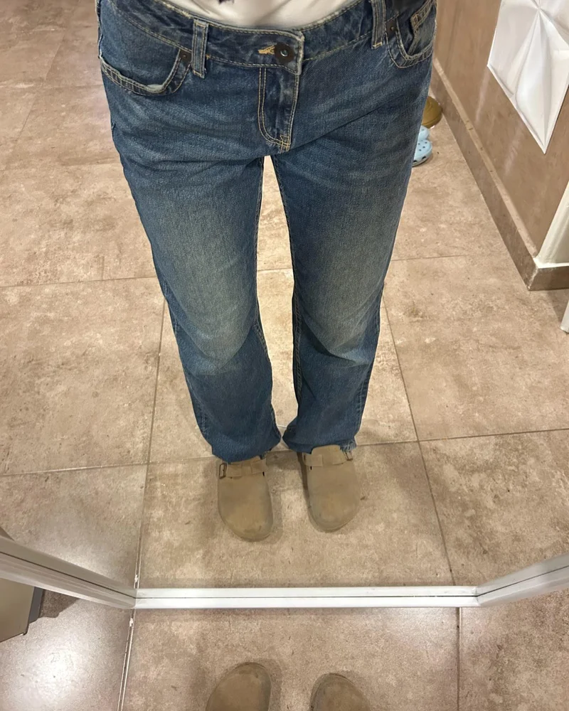 H&M Jeans, size S / 36 / 8, photo 3