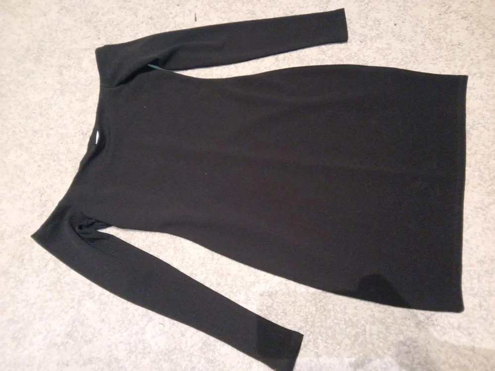 H&M فساتين قصيرة