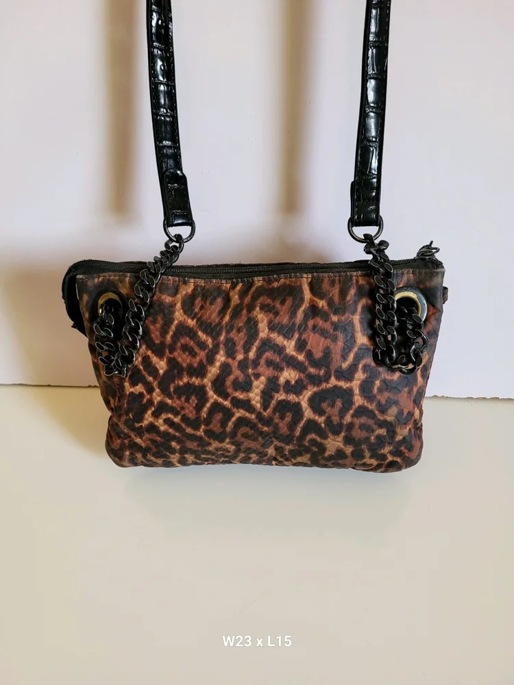 Victoria's Secret Cross-Body Bags, size Other, photo 2