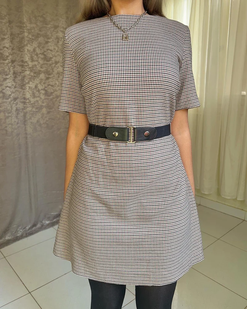 Avenue Midi Dresses