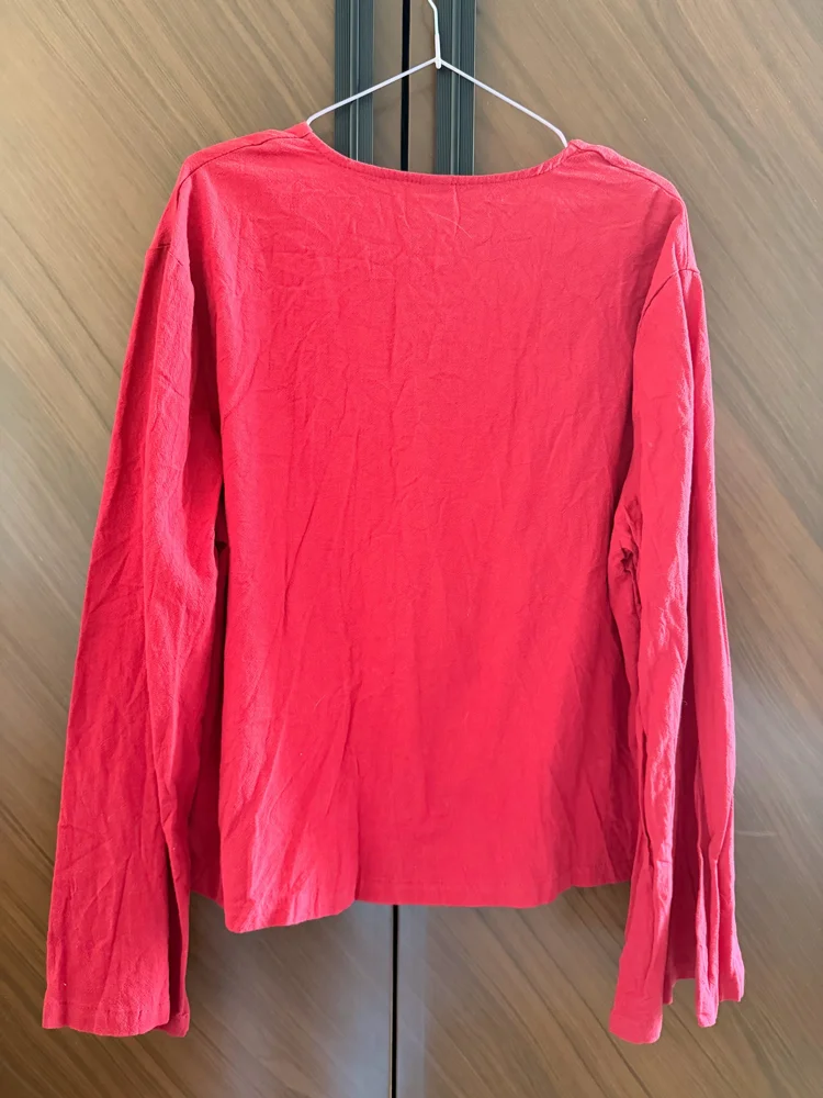 Shein Blouses, size XL / 42 / 14, photo 2