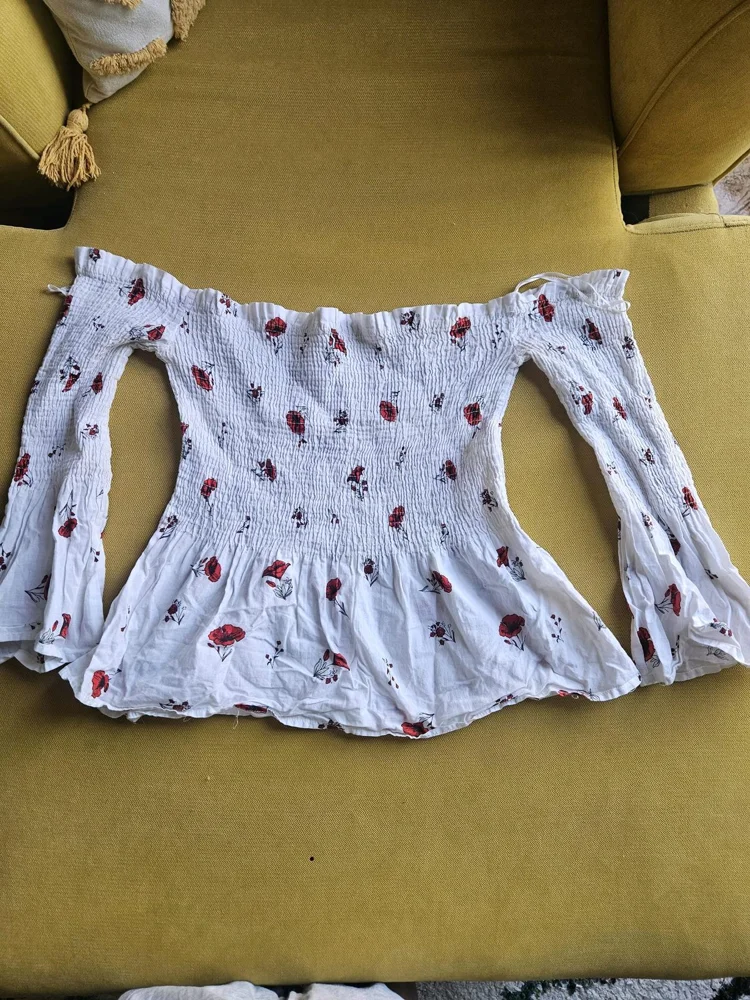 Terranova Blouses