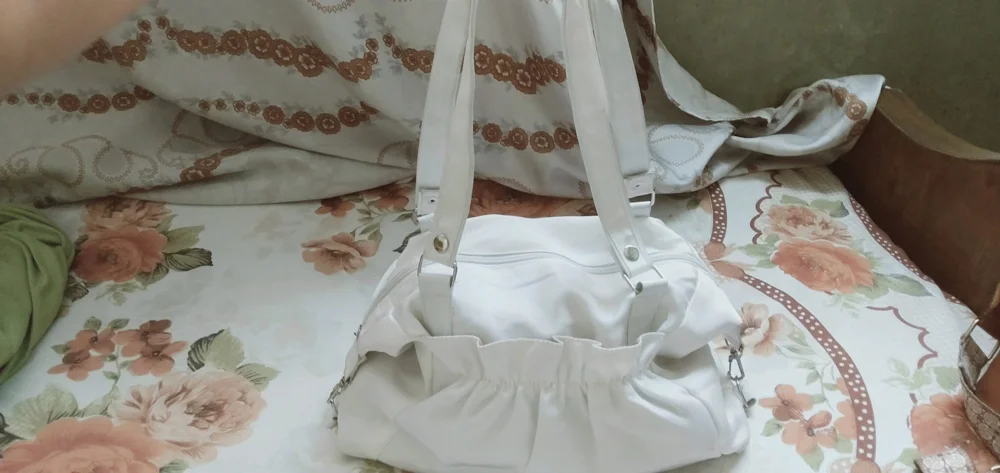 Shoulder Bag, size Other, photo 3