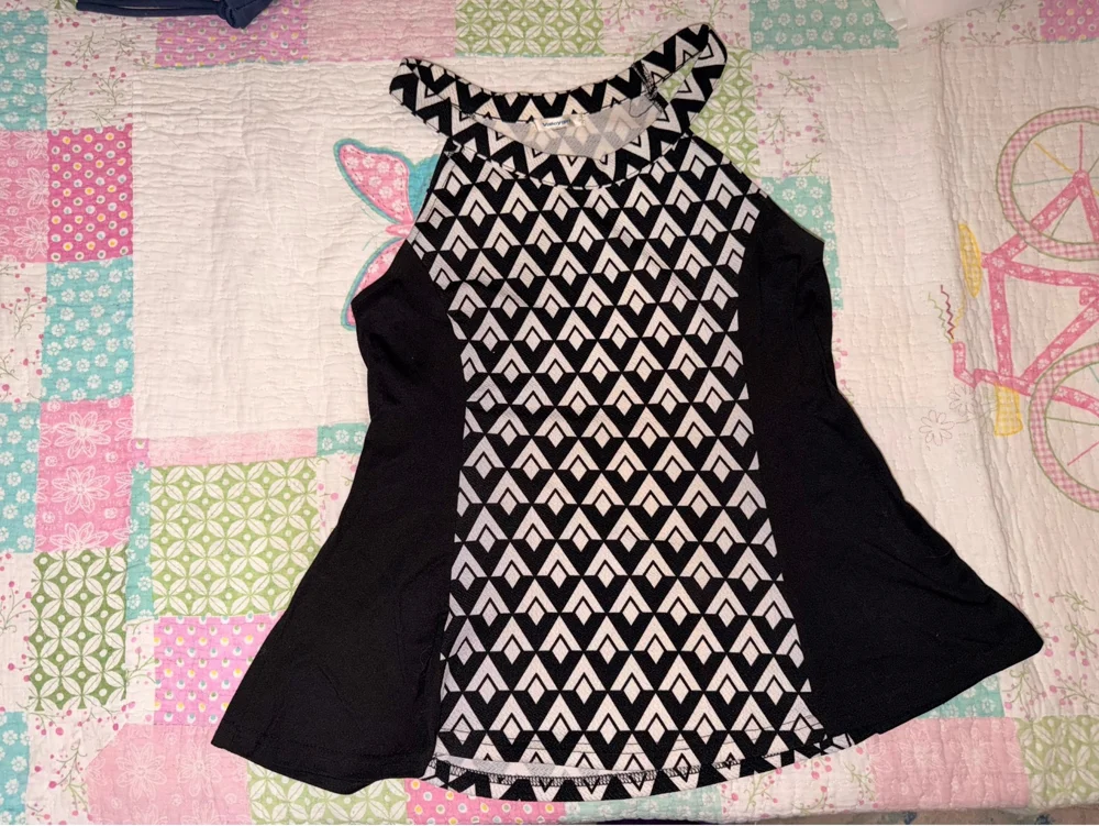 Cami Tops