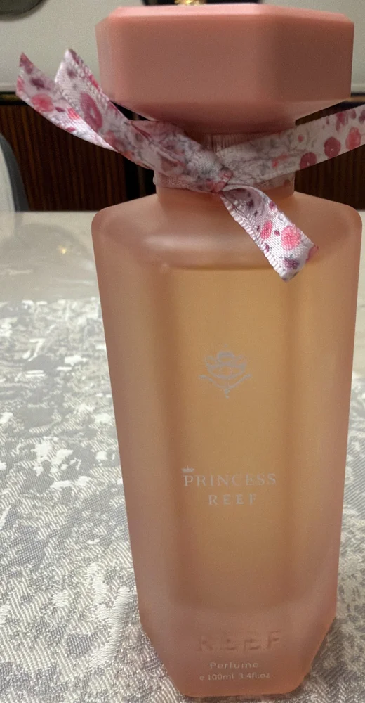 Reef Perfume