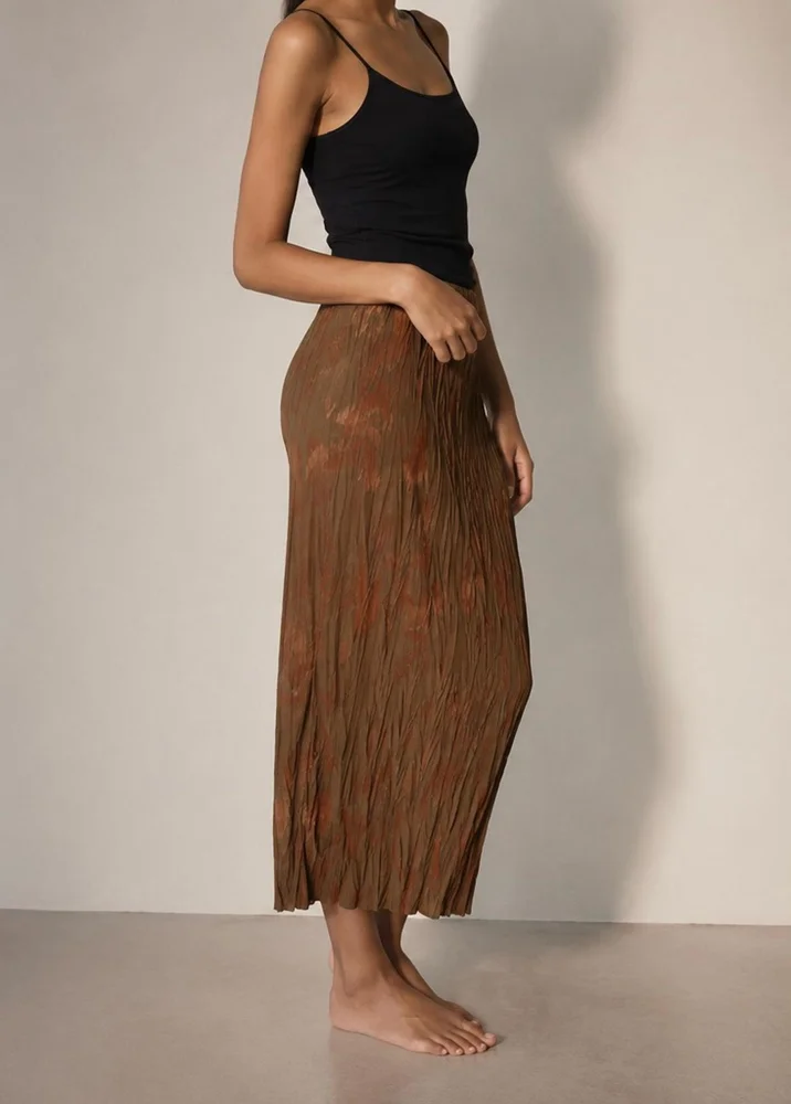 Zara Skirts