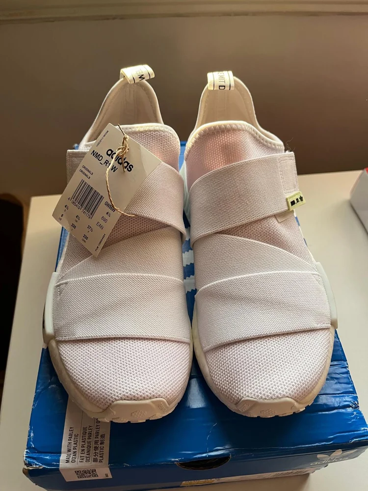 adidas Sneakers, size 37.5, photo 6