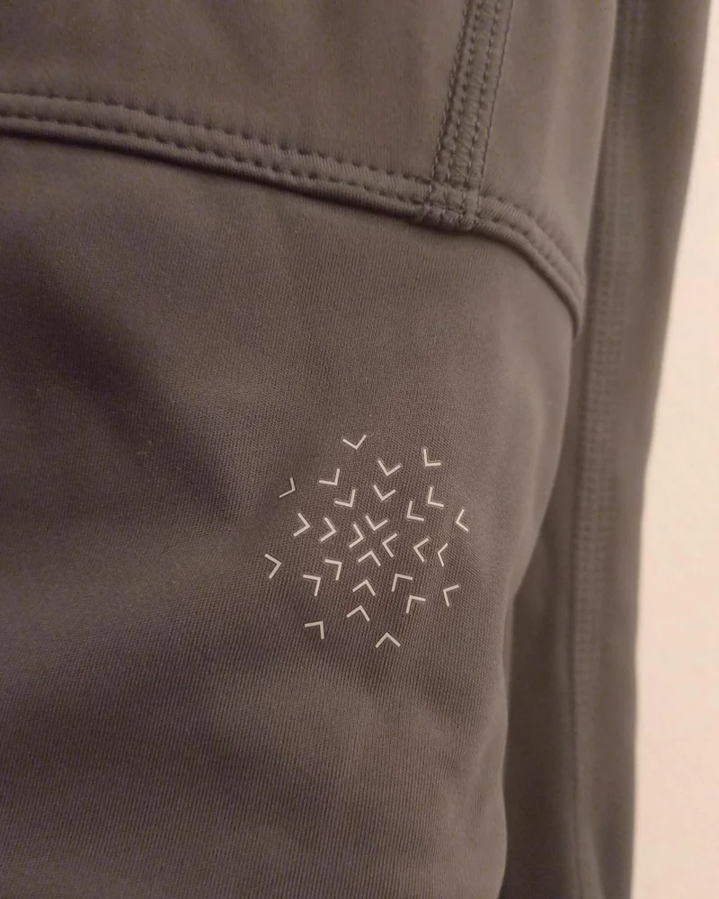 AURIQUE Leggings, New with tags, size M / 38 / 10, photo 2