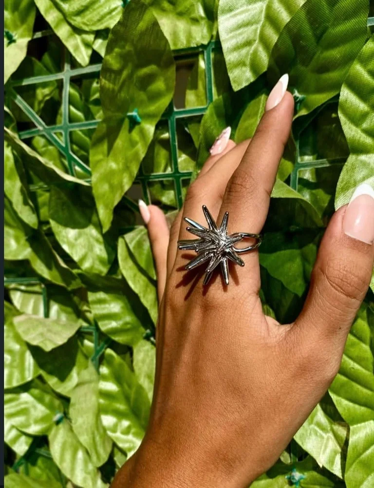 Rings, size Other, photo 2