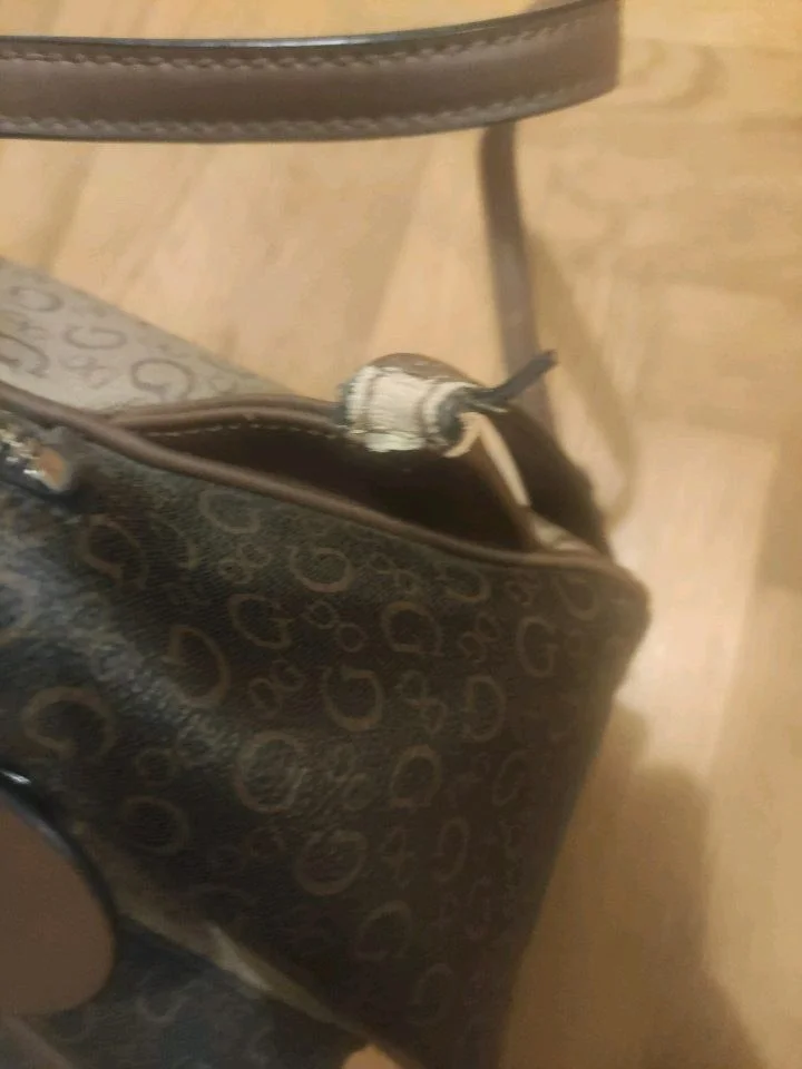 GUESS Backpacks, size Other, photo 4