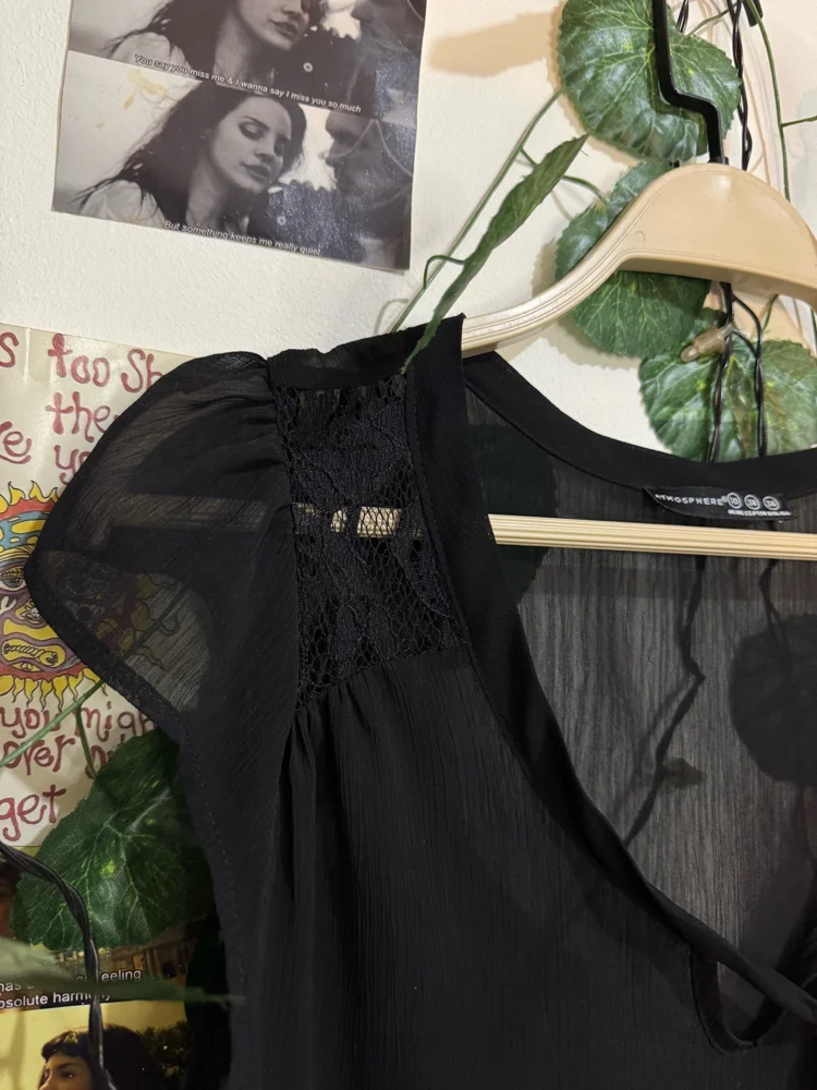 Atmosphere Blouses, size M / 38 / 10, photo 2