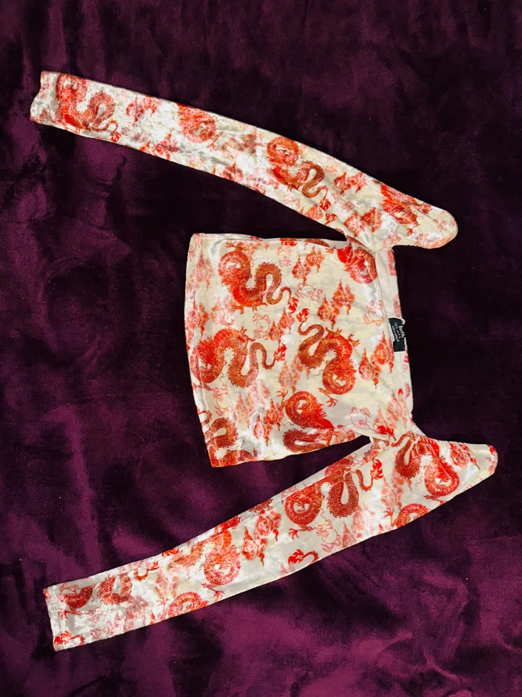 Bershka Long Sleeve, Excellent, size S / 36 / 8, photo 2