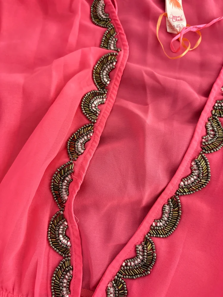 Cover-Ups, size One size, photo 3