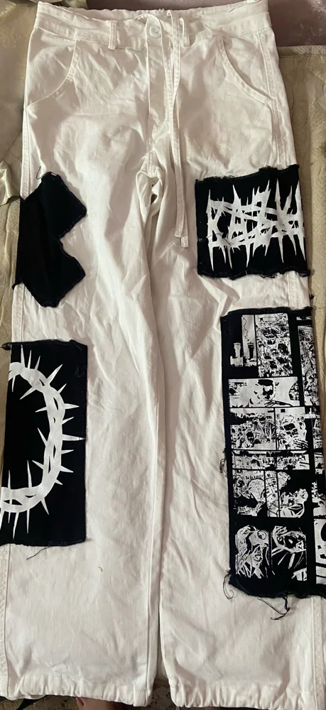 Pants, Very good, size S, photo 3