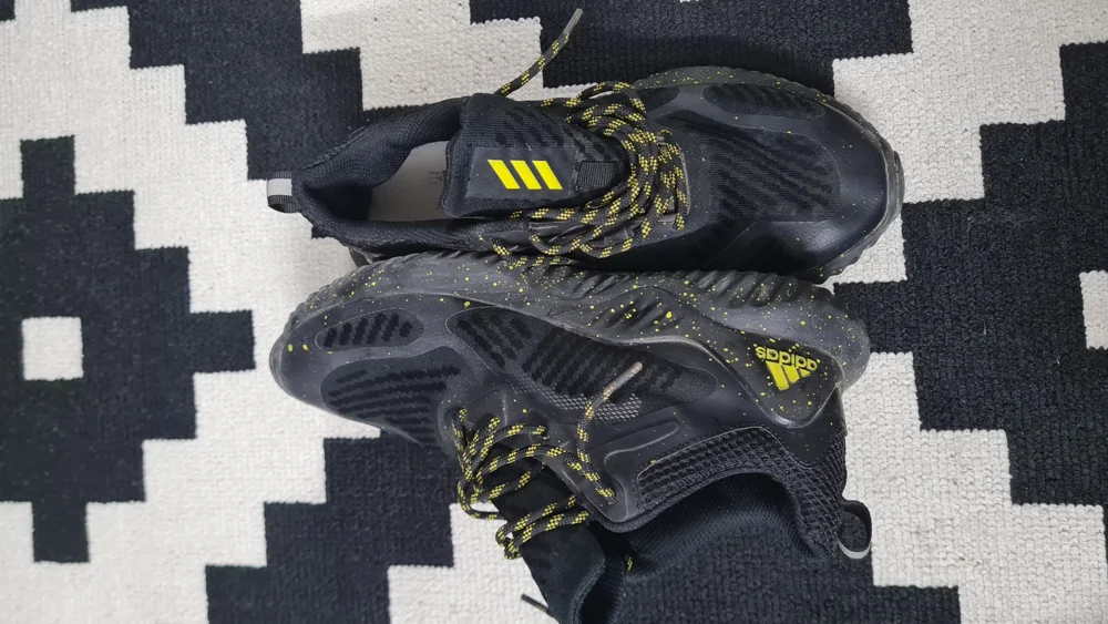 adidas Sneakers, Very good, size 41.5, photo 2