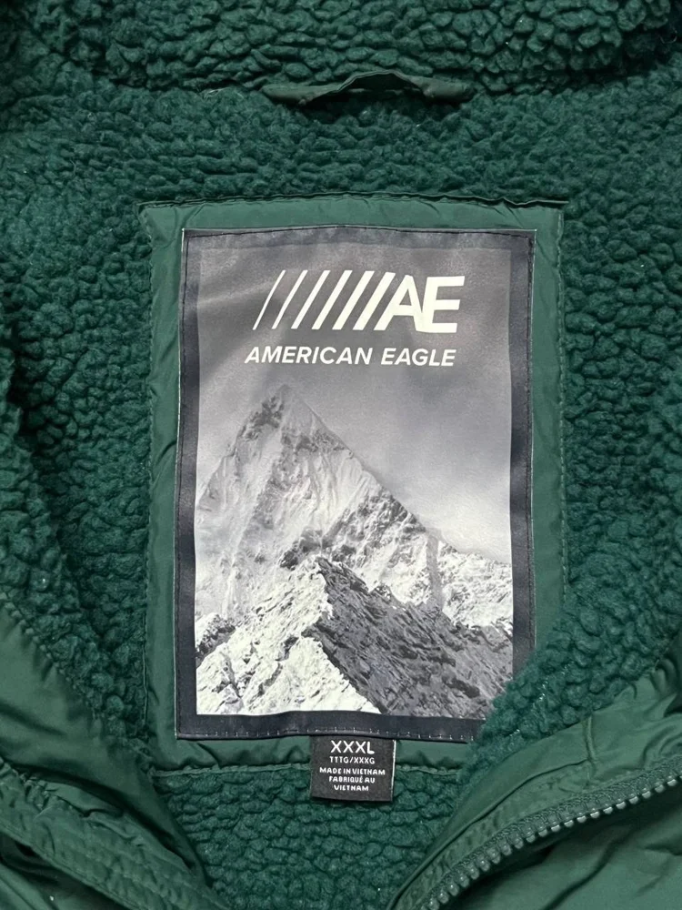 American Eagle Sweaters