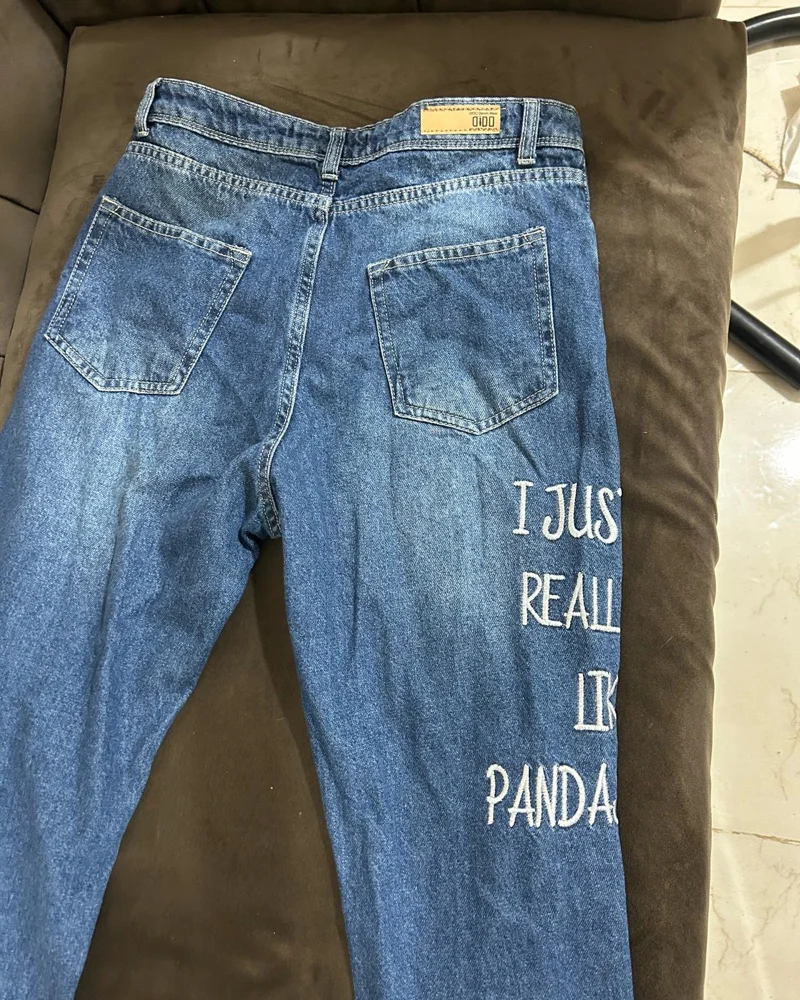 Jeans, size M / 38 / 10, photo 6