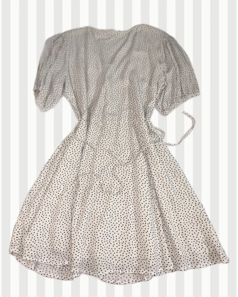 Abercrombie & Fitch Midi Dresses, size XL / 42 / 14, photo 2
