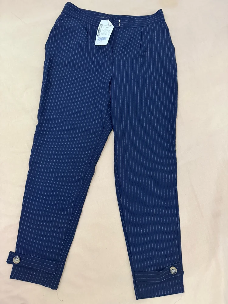 Defacto Pants