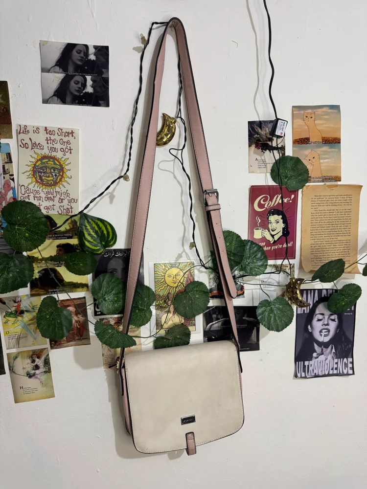 Cross-Body Bag, size Other, photo 2