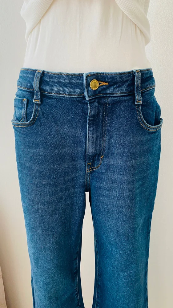 Zara Jeans, size L / 40 / 12, photo 2