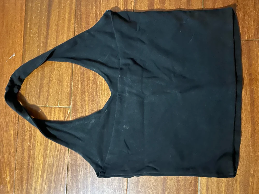 Stradivarius Halter Tops, size XS / 34 / 6, photo 2