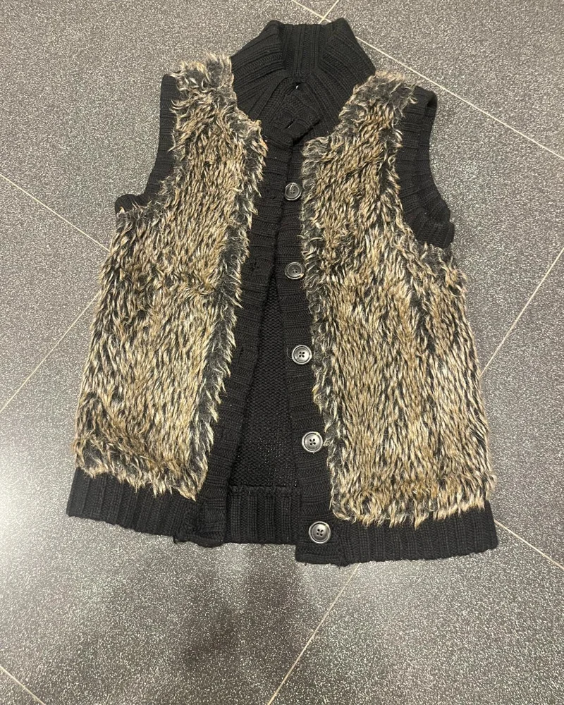 Vests