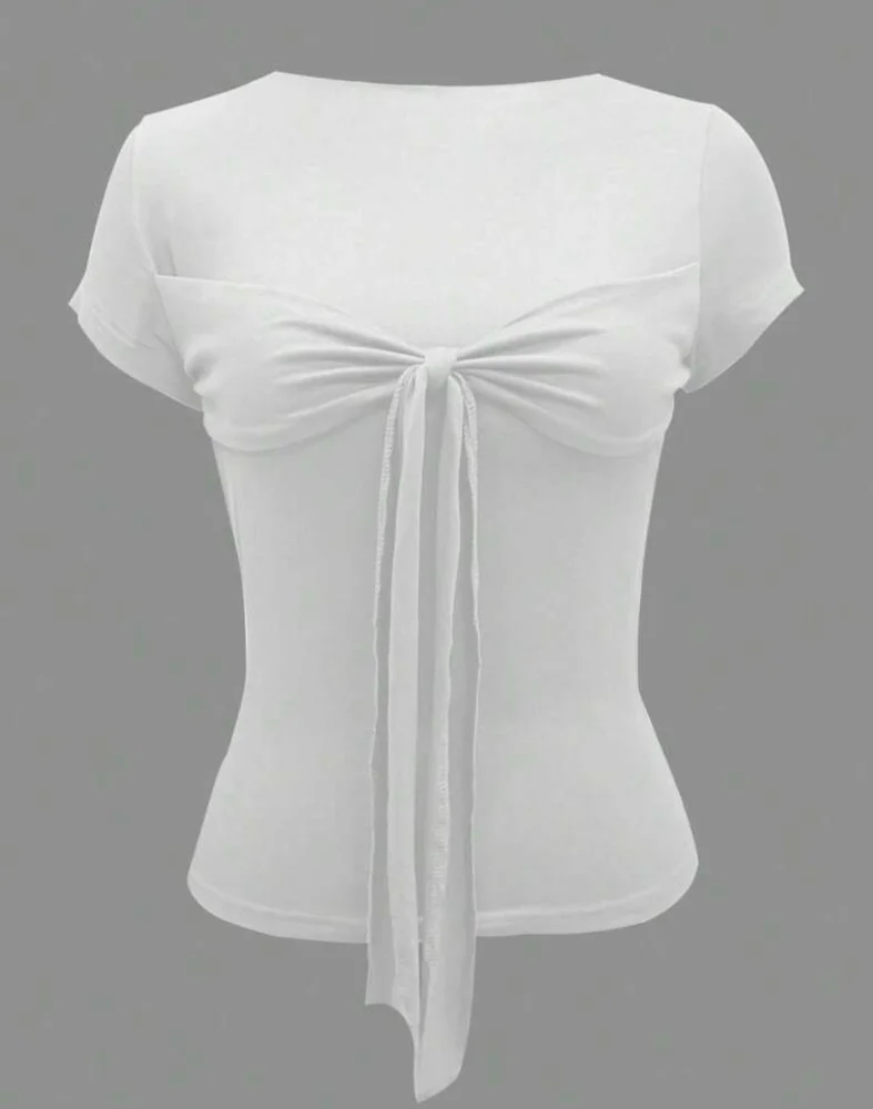 Shein Blouses, size XS / 34 / 6, photo 3