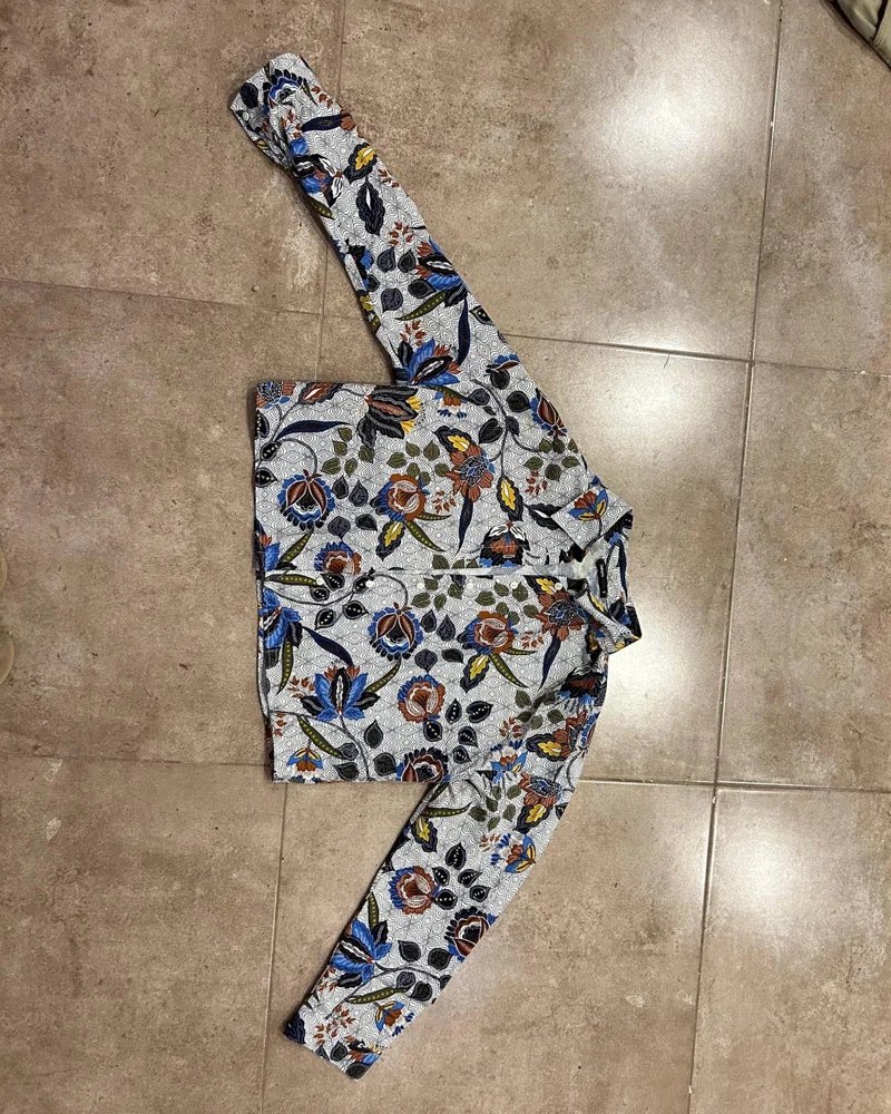 Defacto Blouses, size L / 40 / 12, photo 3
