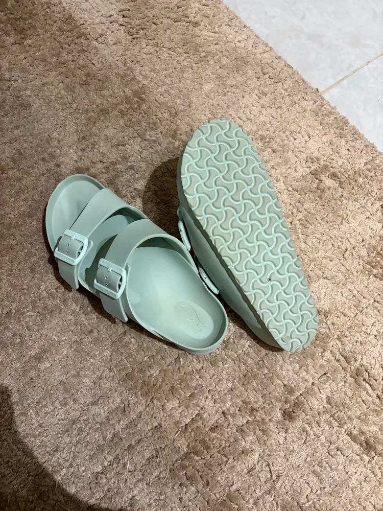 Sandals, Very good, size 40, photo 3