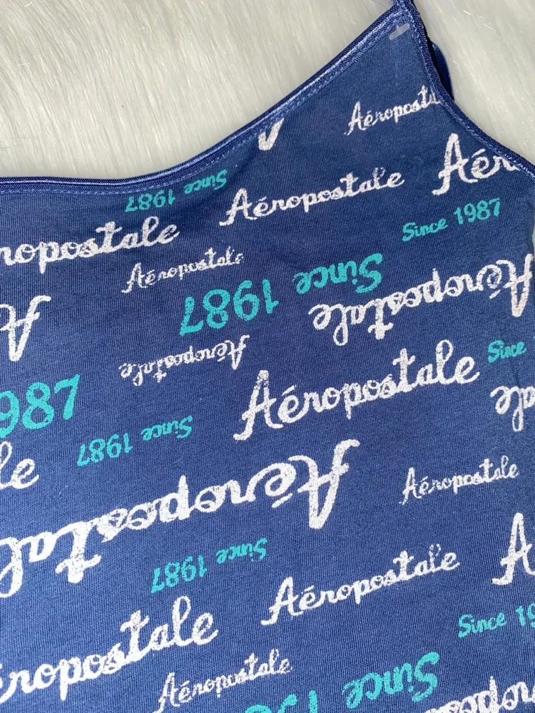 Aéropostale Tank Tops, Very good, size S / 36 / 8, photo 2