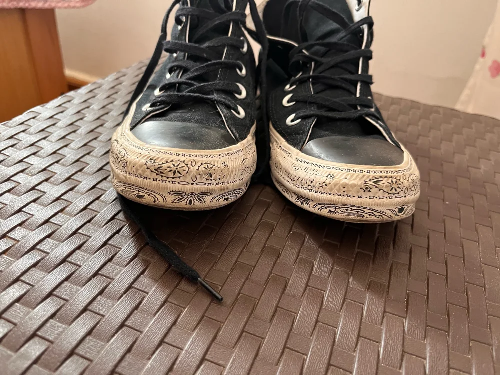 Converse سنيكرز، حالة جيدة جداً، مقاس 36.5، صورة 5